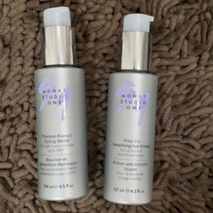 Monat hair products